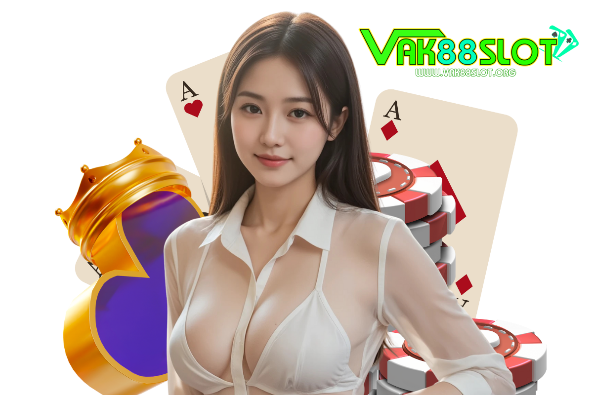 vak88 slot สมัคร